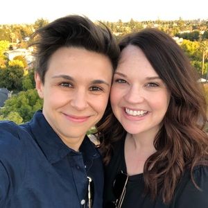 Meet your Posher, Harper